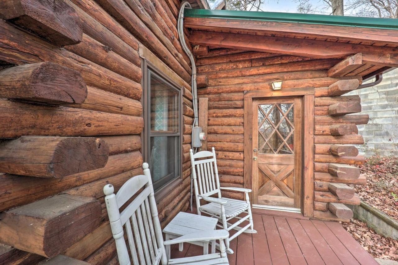 Relaxing Retreat With Private Dock On Claytor Lake! Dublin Экстерьер фото